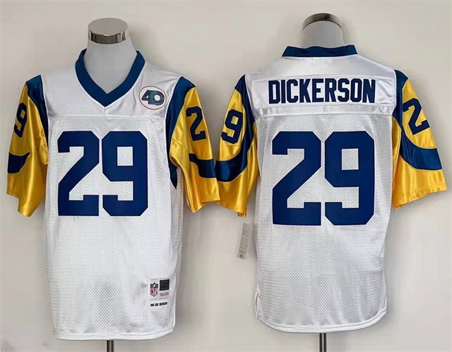 Los Angeles Rams Jerseys 036